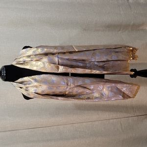 Thai 100% Silk Scarf